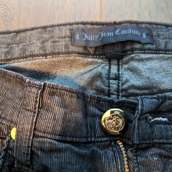 Juicy Couture corduroy pants - Picture 4 of 10